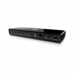 HP Duplicateur de ports 3005pr USB 3.0 - Vue supplémentaire 4