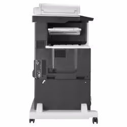HP LaserJet Enterprise 700 color MFP M775z Laser A3 600 x 600 DPI 30 ppm (CC524A) - Vue supplémentaire 5