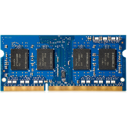 HP Mémoire DIMM 8 Go PC3-12800 (DDR3 -1600 MHz)