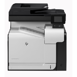 HP LaserJet Pro 500 M570dw Laser A4 600 x 600 DPI 30 ppm Wifi (CZ272A)