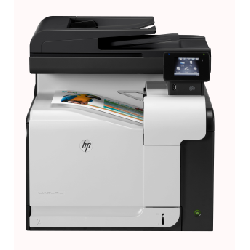 HP LaserJet Pro 500 M570dw Laser A4 600 x 600 DPI 30 ppm Wifi (CZ272A)