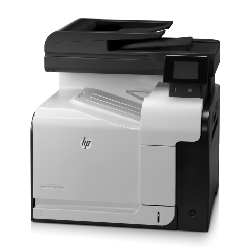 HP LaserJet Pro 500 M570dw Laser A4 600 x 600 DPI 30 ppm Wifi (CZ272A)