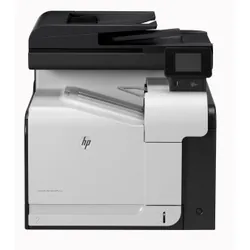 HP LaserJet Pro 500 M570dw Laser A4 600 x 600 DPI 30 ppm Wifi (CZ272A)