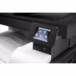 HP LaserJet Pro 500 M570dw Laser A4 600 x 600 DPI 30 ppm Wifi (CZ272A) - Vue supplémentaire 9