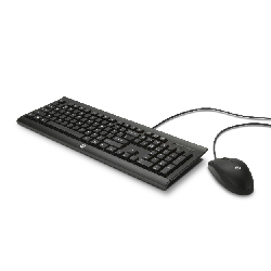 HP Ordinateur de bureau C2500