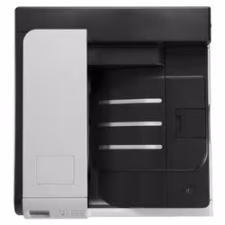 HP LaserJet Enterprise 700 Imprimante M712dn, Noir et blanc, Imprimante pour Entreprises, Imprimer, Impression USB en façade; Impression recto-verso - Vue supplémentaire 7