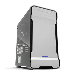 Phanteks Enthoo Evolv mATX Micro Tower Argent