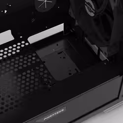 Phanteks Enthoo Evolv mATX Micro Tower Argent - Vue supplémentaire 15