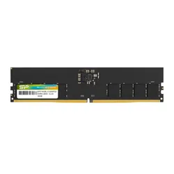 Silicon Power SP016GBLVU480F02 Barrette Mémoire 16 Go 1 x 16 Go DDR5 4800 MHz ECC
