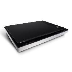 HP Scanjet Scanner photo à plat 300