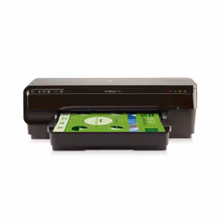 HP Officejet 7110 imprimante jets d'encres Couleur 4800 x 1200 DPI A3 Wifi - Vue supplémentaire 2