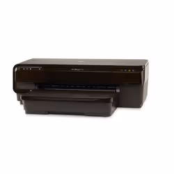 HP Officejet 7110 imprimante jets d'encres Couleur 4800 x 1200 DPI A3 Wifi - Vue supplémentaire 3