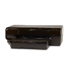 HP Officejet 7110 imprimante jets d'encres Couleur 4800 x 1200 DPI A3 Wifi