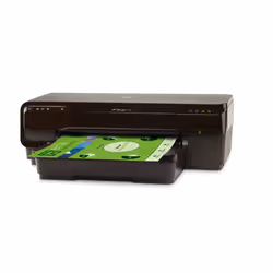 HP Officejet 7110 imprimante jets d'encres Couleur 4800 x 1200 DPI A3 Wifi - Vue supplémentaire 4