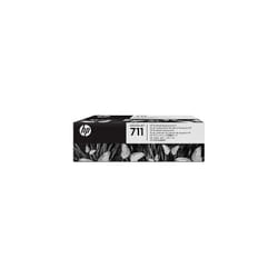 HP H 711 kit de remplacement pour tête d'impression DesignJet