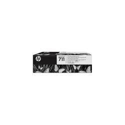 HP H 711 kit de remplacement pour tête d'impression DesignJet
