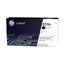 HP 828A