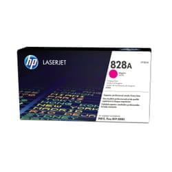 Color LaserJet 828A - Toner Cartridge Original - magenta - 30,000 pages (CF365A)