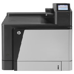 HP Color LaserJet Enterprise M855dn Printer Couleur 1200 x 1200 DPI A3