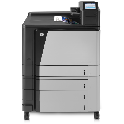 HP Color LaserJet Enterprise M855xh Printer Couleur 1200 x 1200 DPI A3