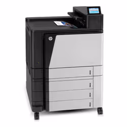 HP Color LaserJet Enterprise M855xh Printer Couleur 1200 x 1200 DPI A3 - Vue supplémentaire 6