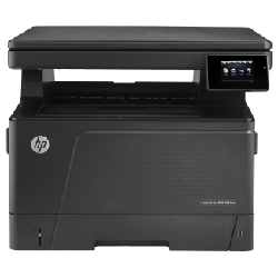 HP LaserJet Pro M435nw Multifunction Printer Laser A3 1200 x 1200 DPI 31 ppm Wifi