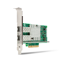 HP C3N52AA carte réseau Interne Ethernet 10000 Mbit/s