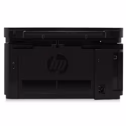 HP LaserJet Imprimante multifonction Pro M125a - Vue supplémentaire 6