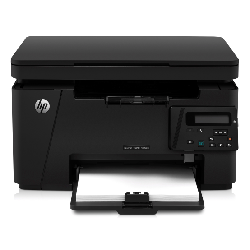 HP LaserJet Pro M125nw Laser A4 600 x 600 DPI 20 ppm Wifi