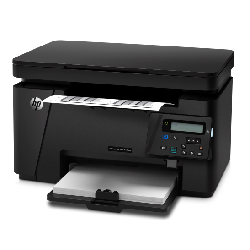 HP LaserJet Pro M125nw Laser A4 600 x 600 DPI 20 ppm Wifi
