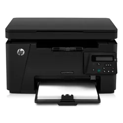 HP LaserJet Pro M125nw Laser A4 600 x 600 DPI 20 ppm Wifi