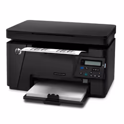 HP LaserJet Pro M125nw Laser A4 600 x 600 DPI 20 ppm Wifi - Vue supplémentaire 2