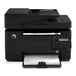 HP LaserJet Pro Imprimante multifonction M127fn