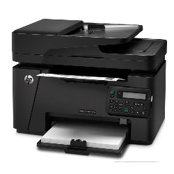 HP LaserJet Pro Imprimante multifonction M127fn