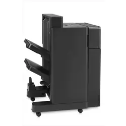 HP Équipement pour création/finition de brochures Color LaserJet avec perforatrice 2/4 trous