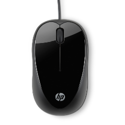 HP Souris X1000