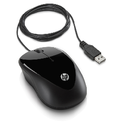 HP Souris X1000