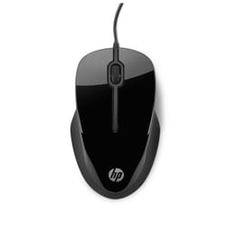 HP Souris X1500
