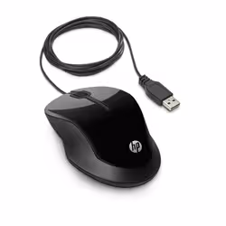 HP Souris X1500 - Vue supplémentaire 2