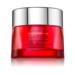 Estée Lauder Nutritious Super Pomegranate Crème/Masque Énergisant Hydratation Lumière 50ml