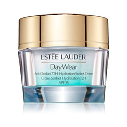Estée Lauder DayWear Anti-Oxidant 72H-Hydration Sorbet Creme SPF15 Crèmes de jour et de nuit Visage 50 ml