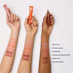 Estée Lauder Futurist Blushmaker Dewy Cheek fard 10 g 03 Stolen Glance Liquide - Vue supplémentaire 5