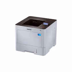 Samsung ProXpress A4 Imprimante laser noir et blanc M4530ND - Vue supplémentaire 2