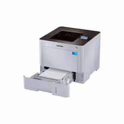 Samsung ProXpress A4 Imprimante laser noir et blanc M4530ND - Vue supplémentaire 3