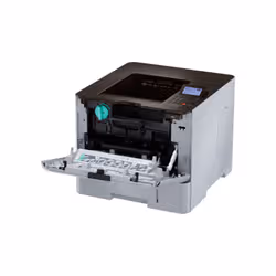 Samsung ProXpress A4 Imprimante laser noir et blanc M4530ND - Vue supplémentaire 4
