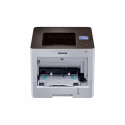 Samsung ProXpress A4 Imprimante laser noir et blanc M4530ND - Vue supplémentaire 8