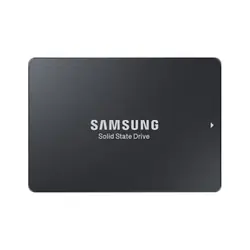 Samsung PM893 3,84 To 2.5" Série ATA III V-NAND TLC