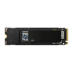 Samsung MZ-V9S2T0 2 To M.2 PCI Express 4.0 NVMe V-NAND TLC