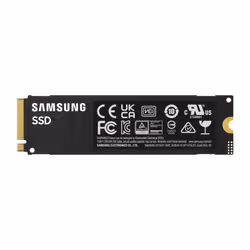 Samsung MZ-V9S2T0 2 To M.2 PCI Express 4.0 NVMe V-NAND TLC - Vue supplémentaire 2
