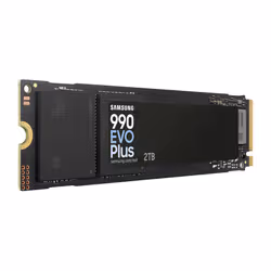 Samsung MZ-V9S2T0 2 To M.2 PCI Express 4.0 NVMe V-NAND TLC - Vue supplémentaire 4